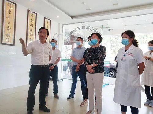 深化醫(yī)改新實(shí)踐 我省積極探索現(xiàn)代醫(yī)院管理制度國(guó)家試點(diǎn)路徑